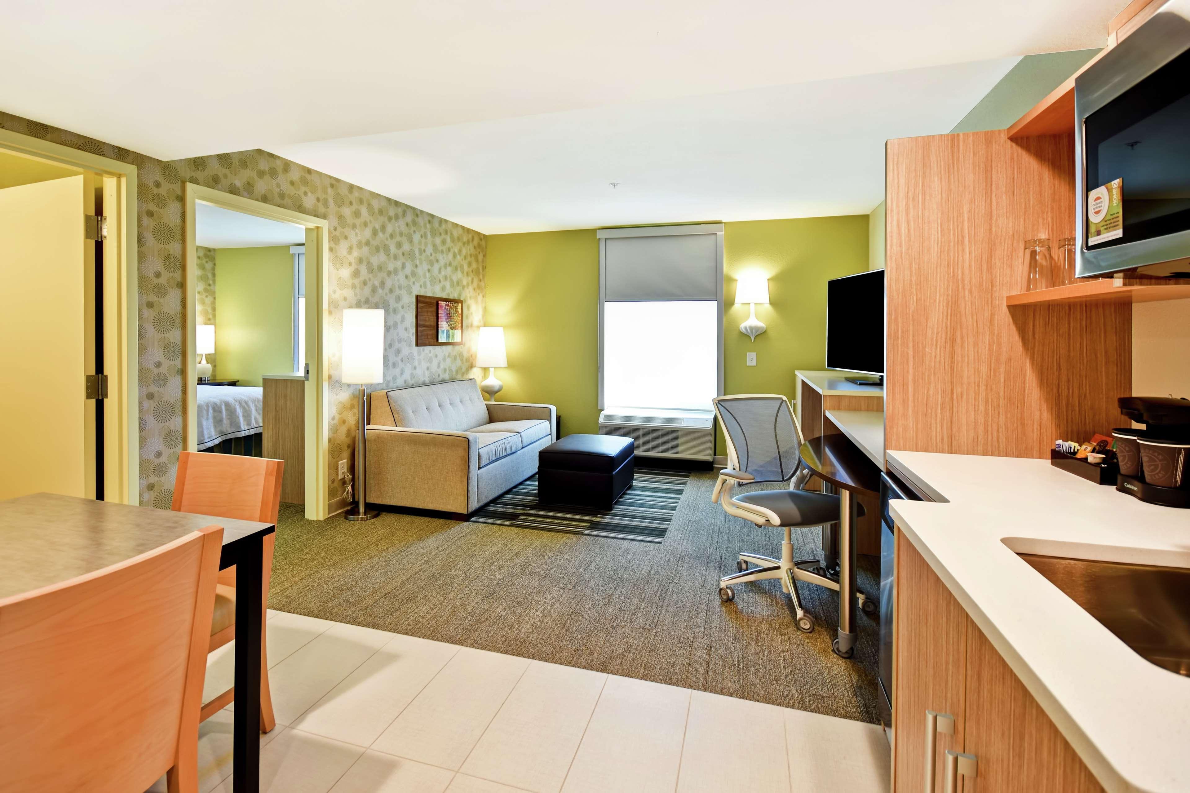 Holiday Inn Express Hotel & Suites Smyrna-Nashville Area, An Ihg Hotel מראה חיצוני תמונה